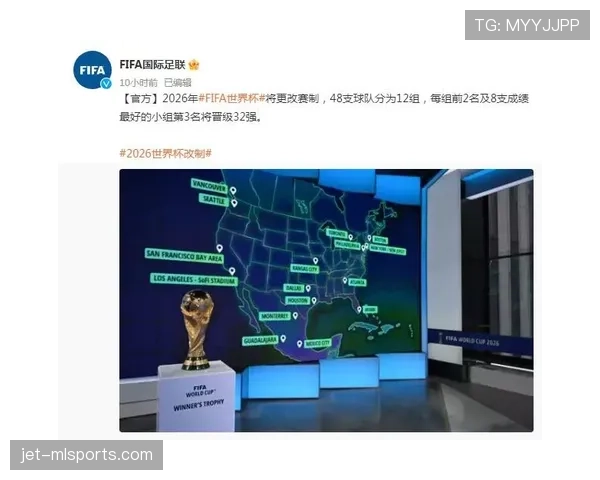2026世界杯48队分12组每组4队赛制如何规定