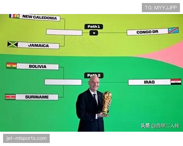 2026世界杯48队赛制最大的争议是什么 2026世界杯48队赛制最大的争议是什么